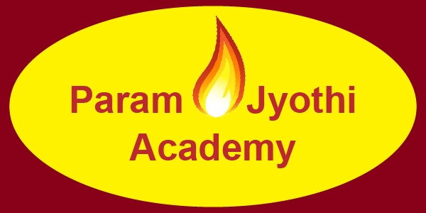 PARAM JYOTHI ACADEMY