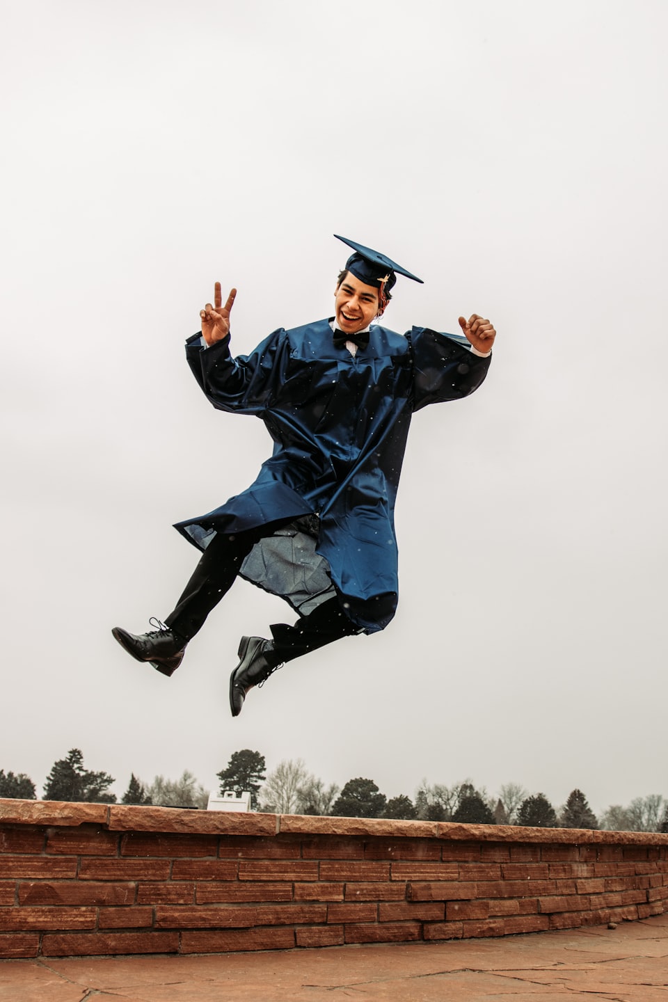 Student Success Stories